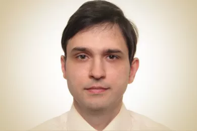 Кузнецов Алексей Михайлович