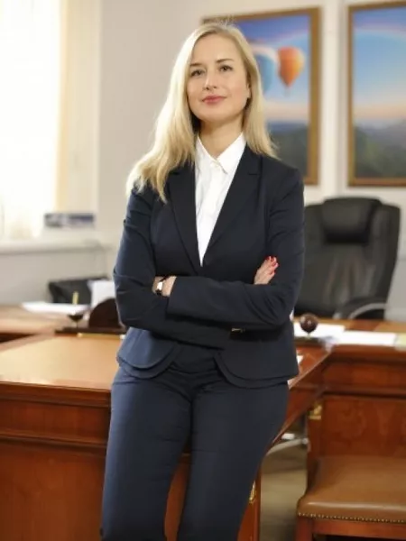 Елена Бойко Министр Здравоохранения Фото