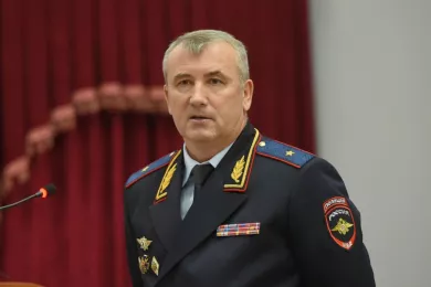 Алай Владимир Анатольевич