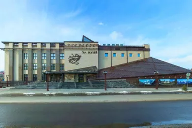 Национальный музей Республики Алтай