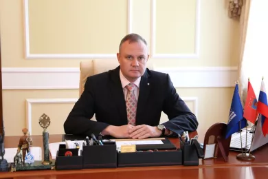 Косолапов Андрей Владимирович