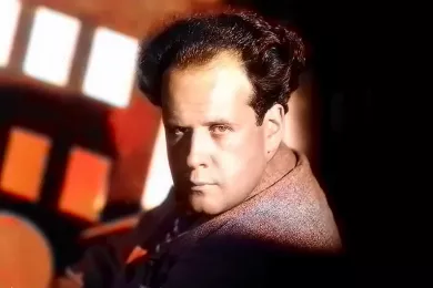 Эйзенштейн Сергей Михайлович