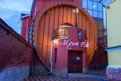 Музей пива в Чебоксарах