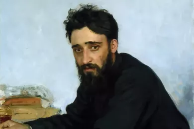 Гаршин Всеволод Михайлович