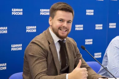 Литвиненко Егор Васильевич