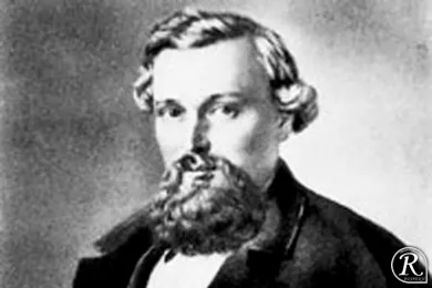 Иловайский Дмитрий Иванович