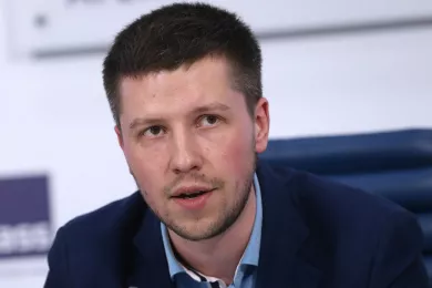 Потапов Дмитрий Юрьевич