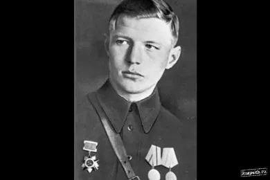 Никифоров Владимир Иванович