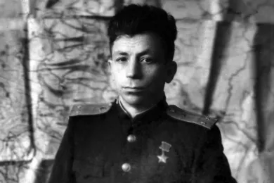 Чадайкин Василий Иванович