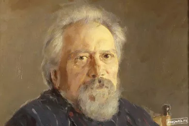 Лесков Николай Семенович