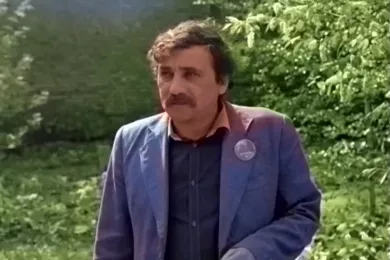 Штерн Борис Гедальевич