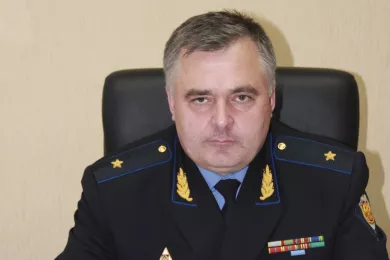 Краснощёков Иван Александрович