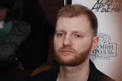 Жданов Денис