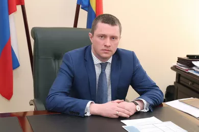 Родин Алексей Борисович