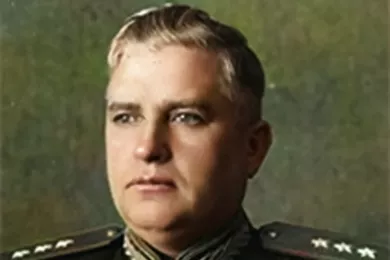 Папивин Николай Филиппович