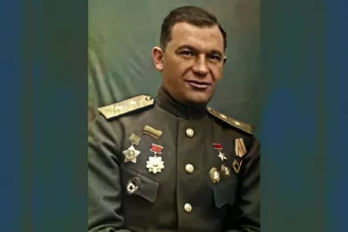 Крейзер Яков Григорьевич
