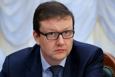 Баринов Илья Александрович