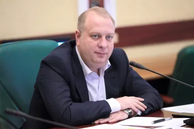 Гольдман Гарри Митевич