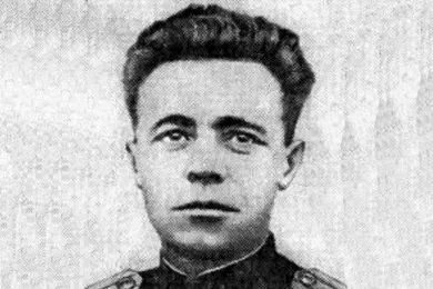 Акимов Иван Алексеевич