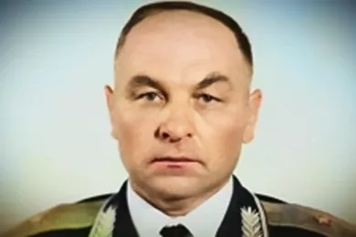 Кандыбин Борис Григорьевич