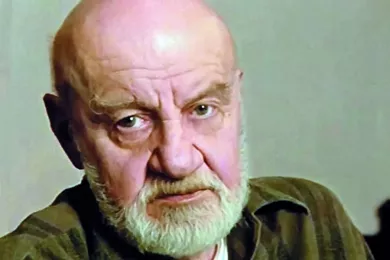 Кулиджанов Лев Александрович