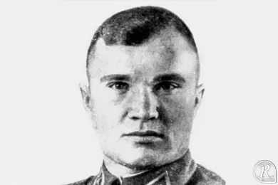 Шумилов Иван Петрович