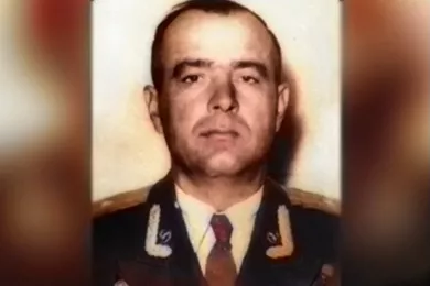 Демченко Василий Дмитриевич