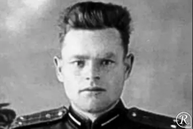 Пискунов Борис Андреевич