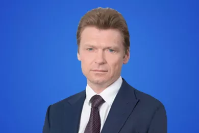 Руководитель аппарата генерального директора