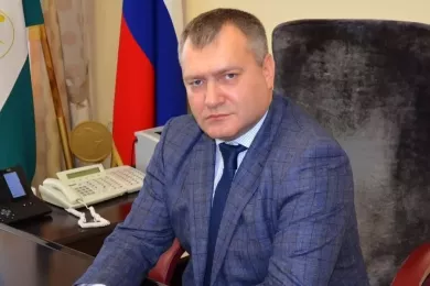 Полстовалов Олег Владимирович