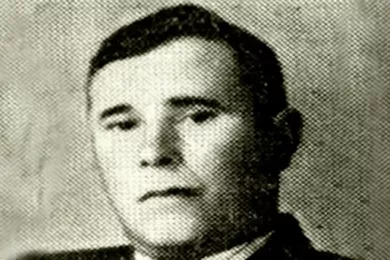 Белов Алексей Иванович