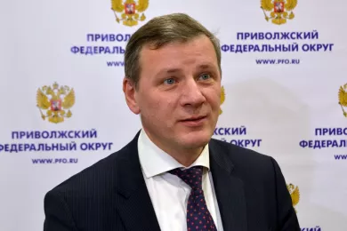 Карпухин Алексей Иванович