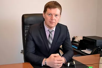 Мельников Юрий Михайлович