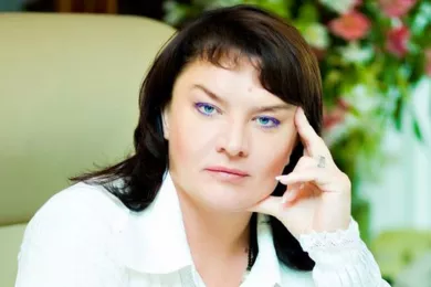 Толкачева Алиса Евгеньевна