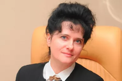 Максимова Лариса Владимировна