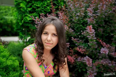 Орлова Кристина Павловна