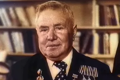 Закомолдин Иван Иванович