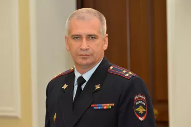 Половинка Александр Юрьевич