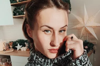 Нина Пройдан
