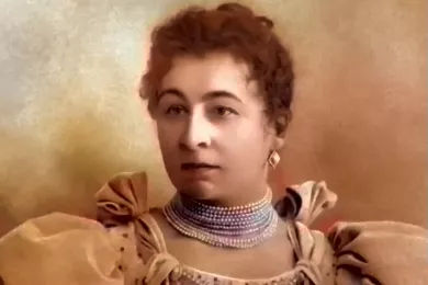 Ермолова Мария Николаевна