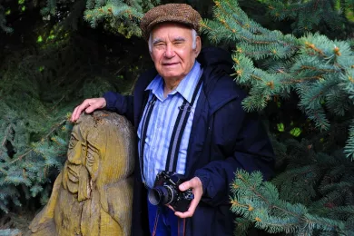 Песков Василий Михайлович