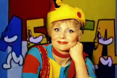 Асмус Ирина Павловна