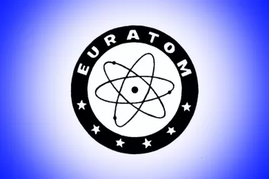 Европейское сообщество по атомной энергии - Евратом