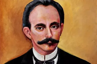 Хосе Марти  Josе Juliаn Martí y Pеrez