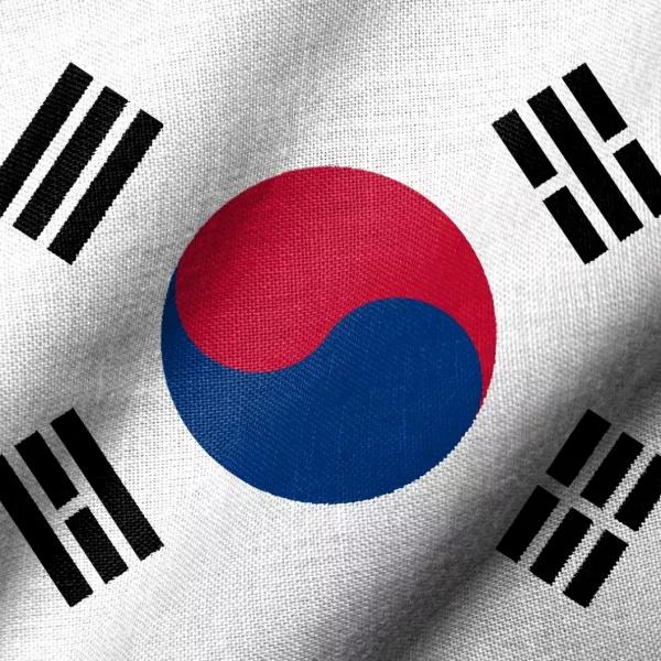 Провозглашена независимость Кореи от Японии (01.03.1919)