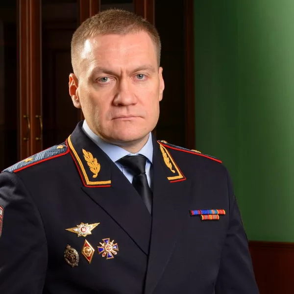 Руководство гувд москвы фото с фамилиями