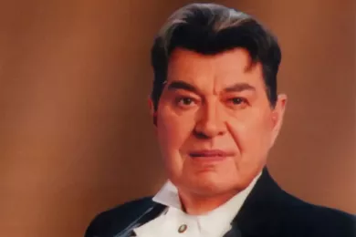 Штоколов Борис Тимофеевич