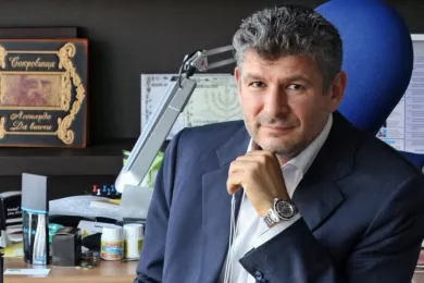 Малис Александр Адольфович