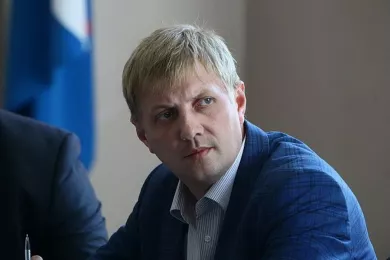 Бочкарев Денис Юрьевич