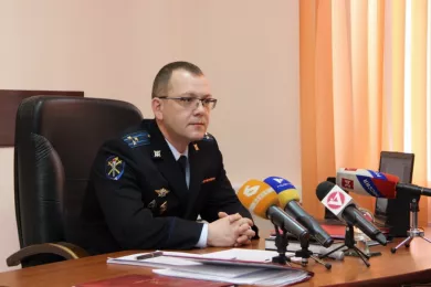 Никифоров Александр Павлович